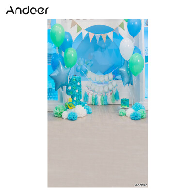 

Andoer 15 09m5 3ft Travel Theme Photography Background World Map Tellurion Luggage Wood Floor Backdrop for Newborn Baby Pho