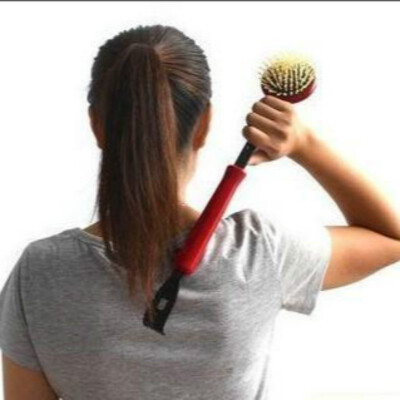 

Massage hammer Health beating back beating meridian beating Multifunctional health hammer Health massage rod fitness hammer