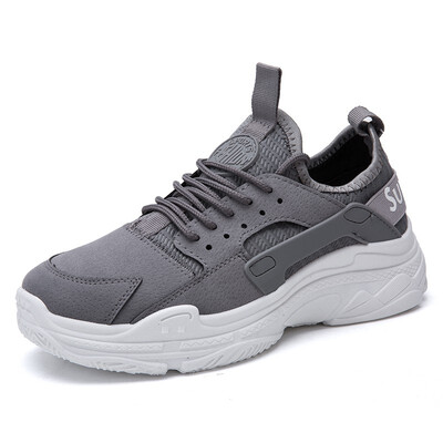 

Boys wild summer breathable tide shoes Korean version of the trend of casual mesh sports shoes