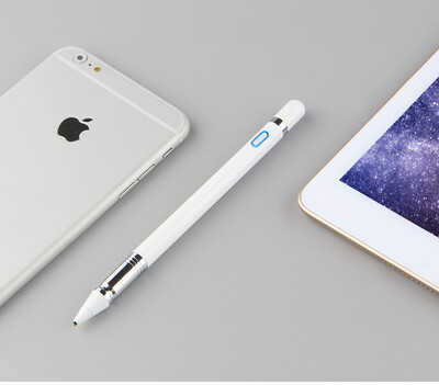 

Tablet Pen for apple pencil new stylus capacitance touch Pencil For Apple iPad Pro for iPad 97 2017 for iPad 1 2 3