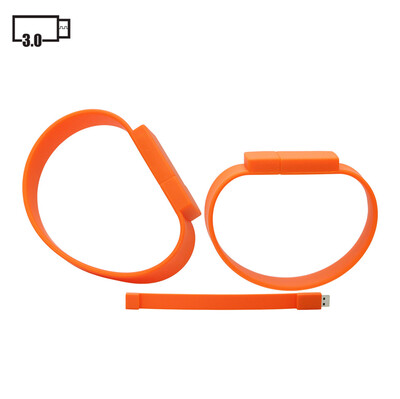 

4GB 8GB 16GB 32GB 64GB 128GB Bracelet Model USB 30 Stick U Disk USB 30 Flash Disk Memory Stick USB Stick USB 30 Flash Drive