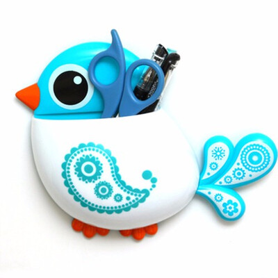 

Creative wall suction toothbrush holder bathroom toothpaste storage rack ABS children toothbrush holder bathroom accessories