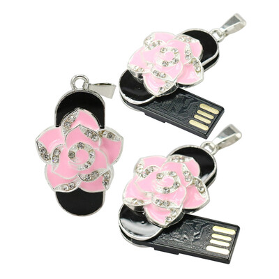 

4GB 8GB 16GB 32GB 64GB 128GB Flower Model USB Flash Drive PenDrive Pen Drive USB Stick USB Drive Memory Stick U Disk Thumb Drive
