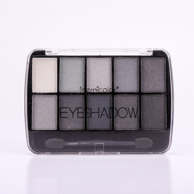 

Merrycolor Eye Shadow MC1016