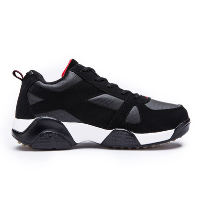 

Mens sneakers winter non-slip shoes comfortable wear-resistant shoes fashion personality Joker running shoes