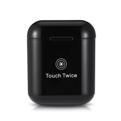 

X3T Touch Control Wireless Bluetooth Earbuds Earphone Mini Sport Earphones With Charging Case for Smart Phones