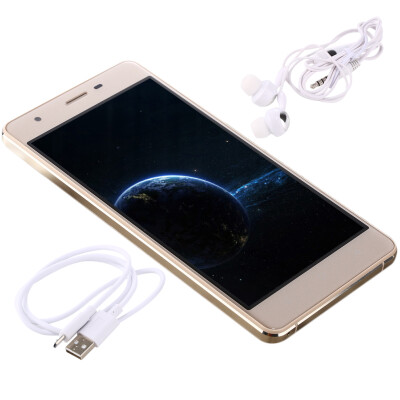 

5" Android 5.1 MTK6580 Quad Core 8GB Unlocked WCDMA GSM W2 Smart Phone