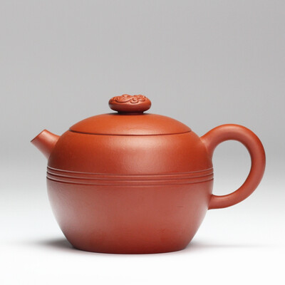 

Chinese Teapot Yixing teapot Purple Clay Pots wholesale H016