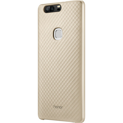 

Glory V8 PC protective shell gold