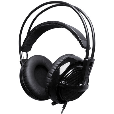 

Sailor SteelSeries Siberian v2 headset black