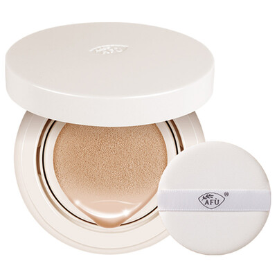 

Avery AFU bright Yan oil cream repair cream 15g natural color cosmetic concealer moisturizing cushion CC cream