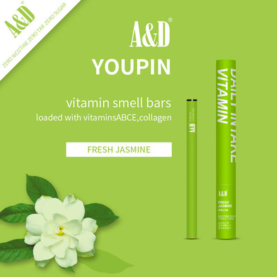 

A&D Inhalation Eenergy Bar Multi-flavor E-cigarette
