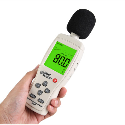 

Xima AS824 noise meter high precision decibel meter noise tester