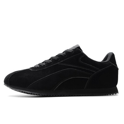

Breathable fashion mens shoes summer new low to help mens shoes Korean version of the trend of fashion casual shoes wild wearabl