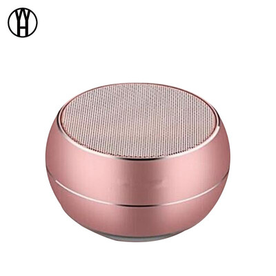 

WH R9 Portable Outdoor Sports Card Subwoofer Stereo Mini Wireless Bluetooth Speaker For xiaomi samsung huawei iPhone