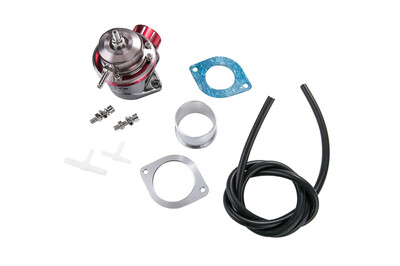 

Trust Greddy Type FV Universal 40mm Blow Off Valve BOV 100 Authentic