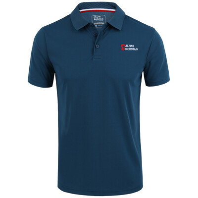 

Elmont ALPINT MOUNTAIN открытый спорт POLO быстрый сухой быстрый сухой воздухопроницаемый воротник с коротким рукавом скорость сухой костюм практика тренировочный костюм 640-512 павлин синий XL