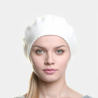 

Cashmere Hat