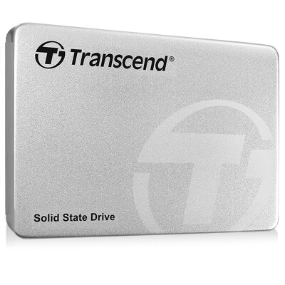 

Transcend твердотельный диск SATA3