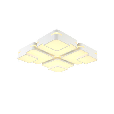 

JX725 - 48W - WJ Promise Dimmable Ceiling Lamp AC 220V