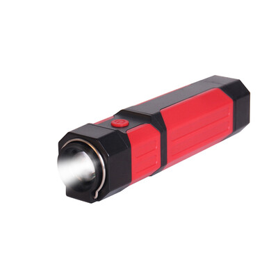 

BRELONG LED Retractable Flashlight Outdoor camping nightlights