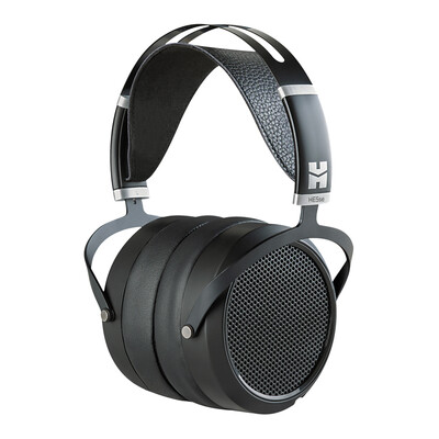 

HIFIMAN Head collar technology HE5se super nano plane diaphragm HIFI fever earmuffs headphones