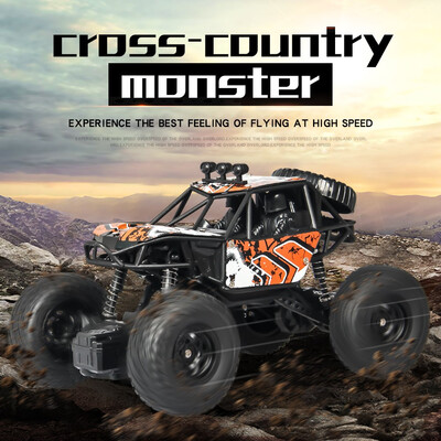 

Novelty Truck 24g 122 High Speed Full-scale Double-wheeler Pickup Truck Toys For Boys Remote Control Car Toys For Children