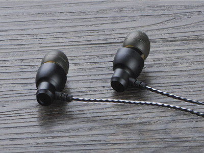 

xDuoo EP1 In-Ear Earphones 35mm Stereo Dynamic earbuds 12 meters