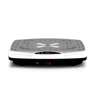 

Vibration Machine for Fat Loss
