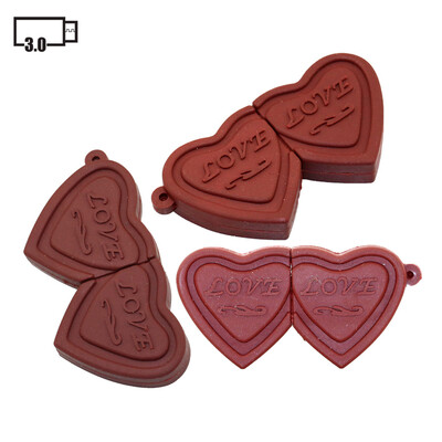 

4G 8G 16G 32G 64G 128G Chocolate Model USB 30 Stick U Disk USB 30 Flash Disk USB Disk Memory Stick USB Stick USB 30 Flash Drive