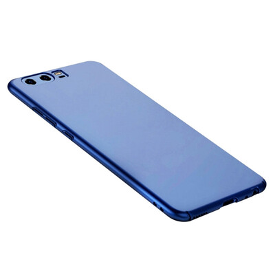 

MOONCASE Huawei P10 Plus All-inclusive Ultra-thin PC Case - Blue