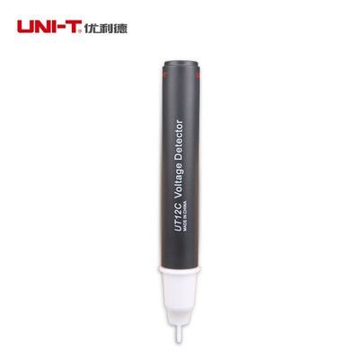 

UNI-T UT12A UT12B UT12C UT12D Non-contact Induction Test Pencil Voltage Detectors Tester Meter Testing Pen AC 90V-1000V