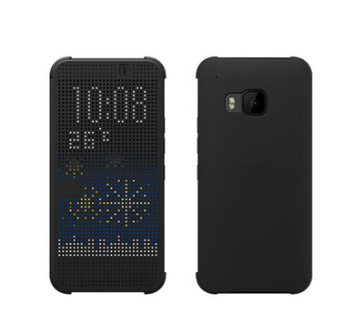 

Sinteluo Dot View Cover f�r f�r HTC ONE X9