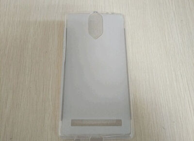 

MOONCASE Wileyfox Storm Ультратонкий ТПУ Силиконовый чехол Soft Shell чехол для Wileyfox Storm