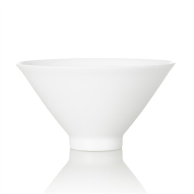 

Cricket Handmade Wide-brimmed Porcelain Cup 50ml