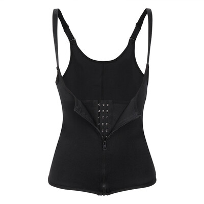 

Sexy Womens Neoprene Body Shaper Slimming Waist Slim Belt Yoga Vest Underbust US