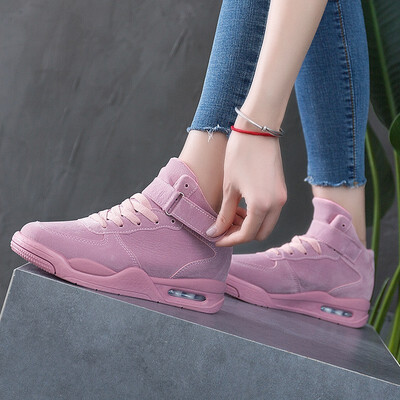 

2018 Spring Autumn women new arrival sneakers Round Toe Fashion Lady casual Shoes Women Comfortable Flats