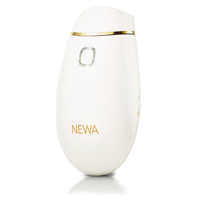 

Baby baby (NEWA) beauty instrument home facial radio beauty equipment beauty (pearl white