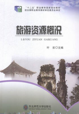 

旅游资源概况