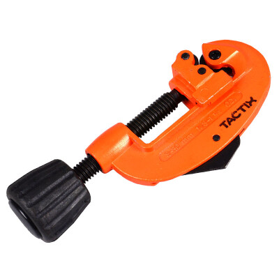 

Tactix) 340030 Pipe Cutter 3-30mm (1/8 inch.-1-1 / 8 inch.) Aluminum Shear Tube Cut Pipe Pipe Pipe Cutter Cutter Pipe