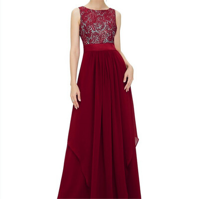 

Elegant Cocktail Dress Lace Dress