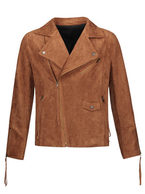 

Mans jacket