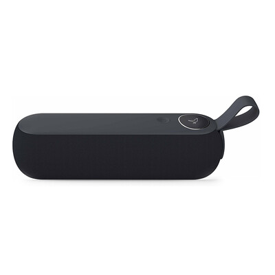 

Libratone Toxic Too Portable Wireless Speaker Smart Audio Bluetooth Speaker Black