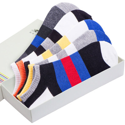 

Arctic cashmere socks male socks anti-off movement socks socks men socks men&39s cotton socks 5 pairs of mixed gift box boxed stealth socks men&39s socks&socks