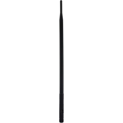

Card king Card-king KW-5102 24G band 9dBi omni-directional WIFI antenna with wireless card using signal enhancement is so simple