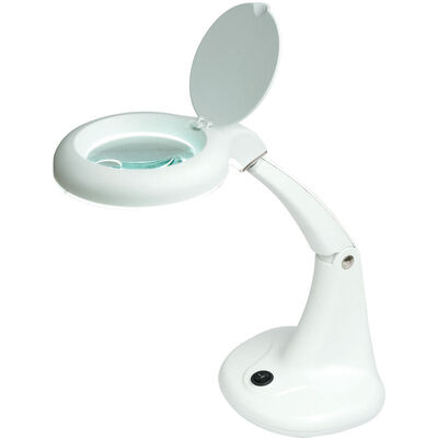 

ProsKit MA-1003MF Desktop 3D Magnifier Light Magnifier Table Lamp magnification 175X4X