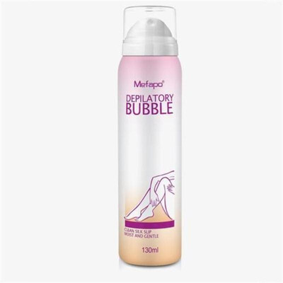 

Spray Away - Spray & Wipe Hair PainlessRemoval Spray HOT