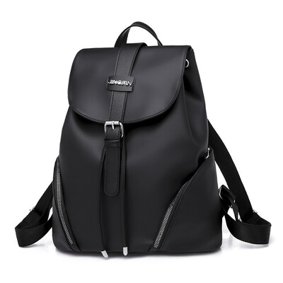 

Weis Womens Choice Fashion Waterproof Backpack B-NVBM6952