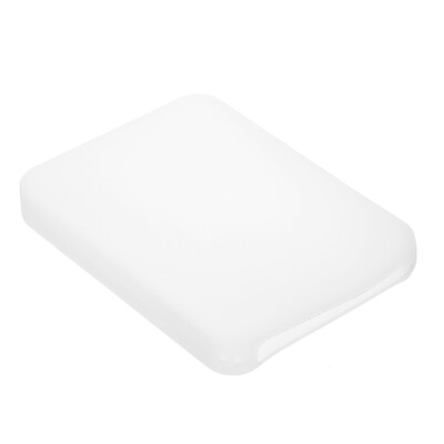 

25inch HDD Silicone Case Hard Drive Disk Cover Protector Skin Ultra Soft 25" HDD Case for WD for Seagate