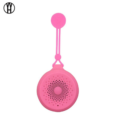 

WH Q50 Bluetooth Speaker Portable Bluetooth Audio Waterproof Speaker